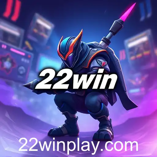 22win