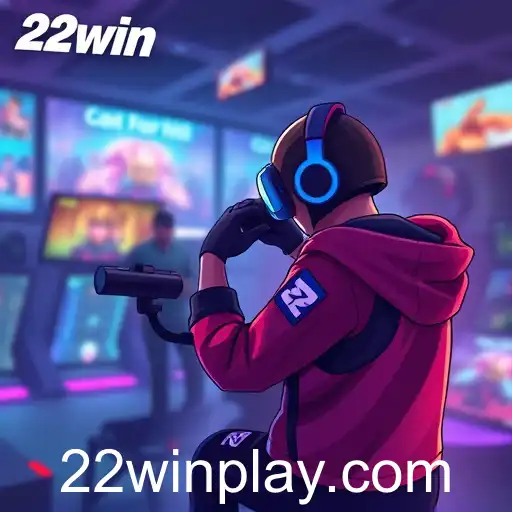 Gaming Community Thrives with 22win Online Platform