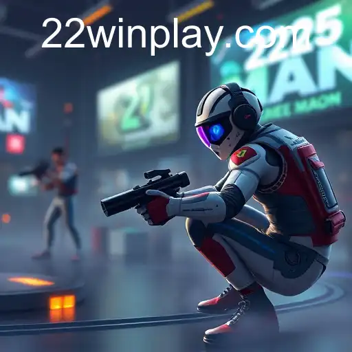 22win: Revolutionizing Online Gaming in 2025