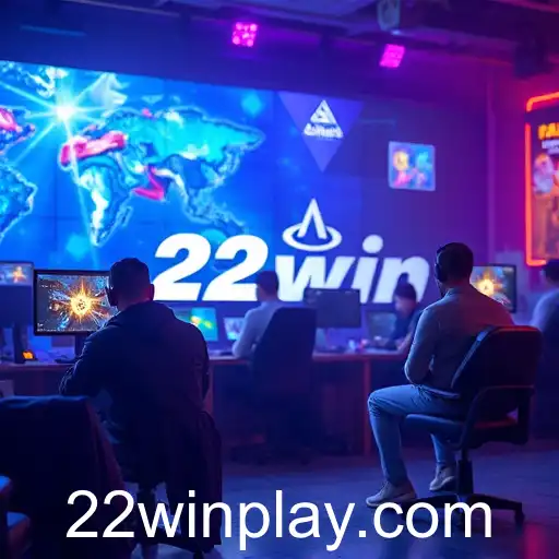 A New Era in Online Gaming: 22win’s Impact