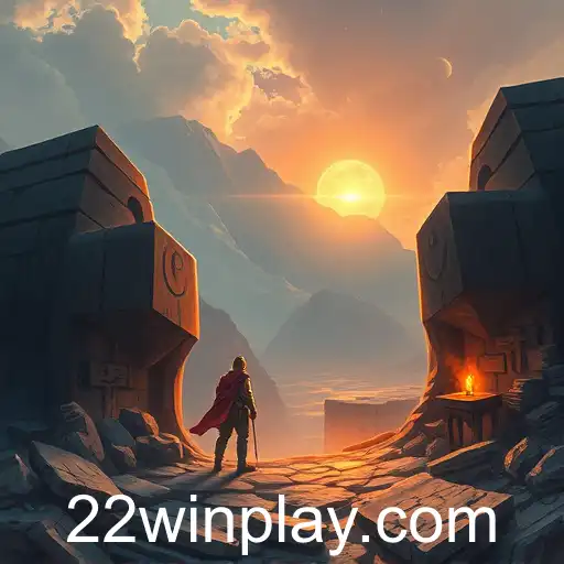 Explore the World of Adventure Games on 22win: A Journey Into the Unknown