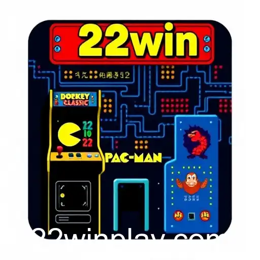 Exploring the Exciting World of Arcade Games: A Spotlight on '22win'