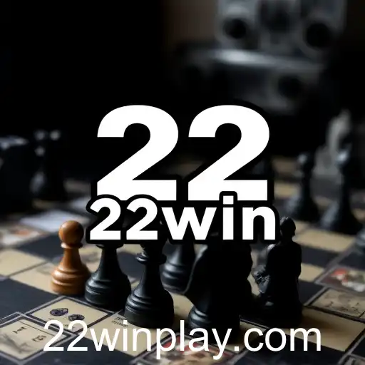 Exploring the 'Board Games' Category: Unleashing Winning Strategies with '22win'