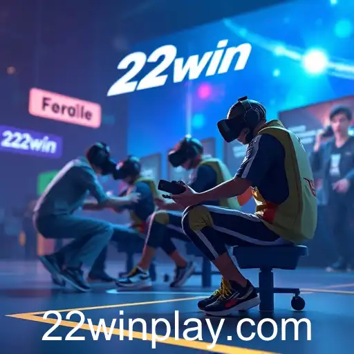 The Digital Renaissance of Gaming in 2025