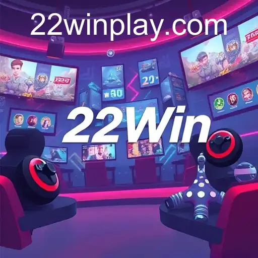 Gaming Evolution: The Rise of Platforms Like 22Win