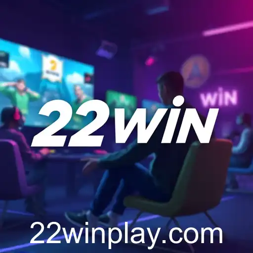 Gaming Resurgence with 22win: A Look Ahead