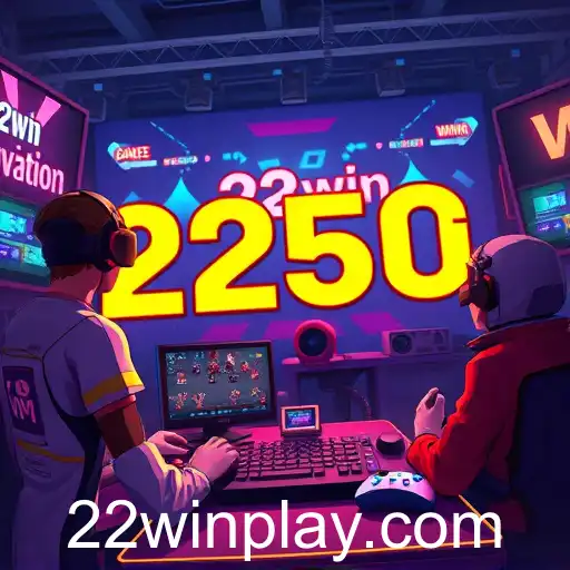 Gaming Industry Thrives Amid Technological Advances