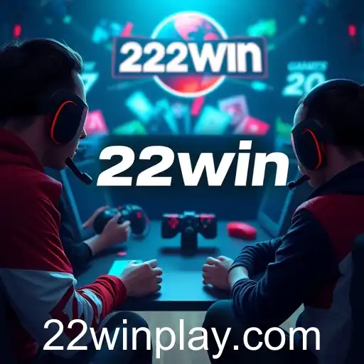 22win