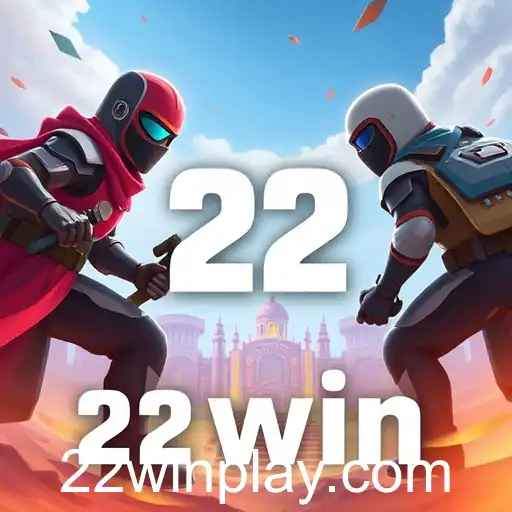 Exploring the Dynamic World of Multiplayer Games: A Focus on '22win'