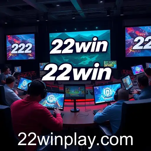 22win