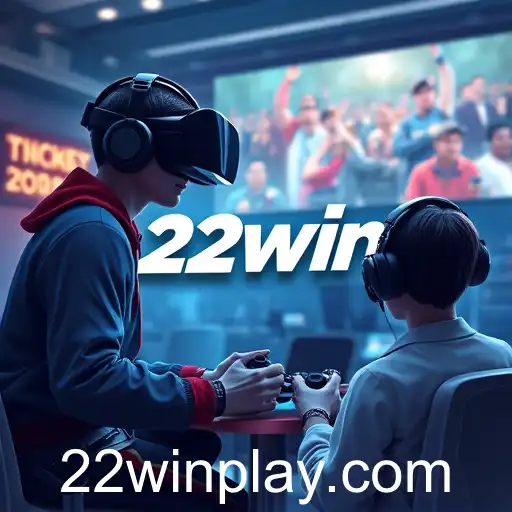 The Rise of 22win in the Gaming World