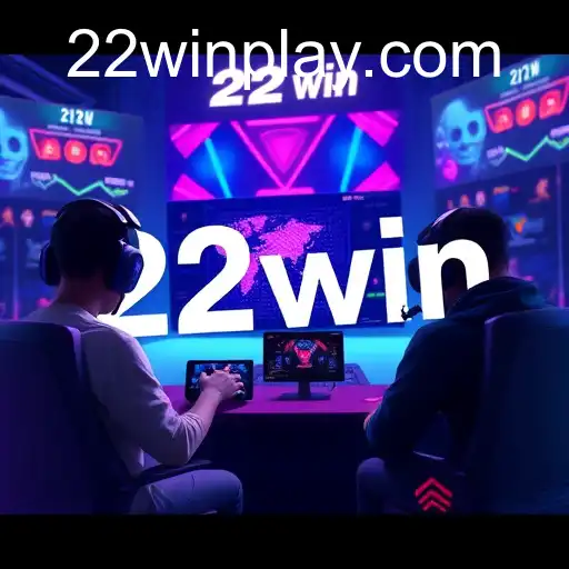 The Rise of 22win: A New Era in Online Gaming