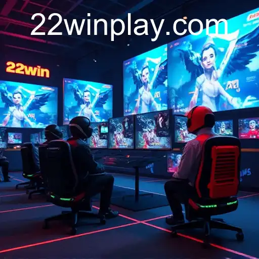 The Rise of Online Gaming and Platforms Like 22win