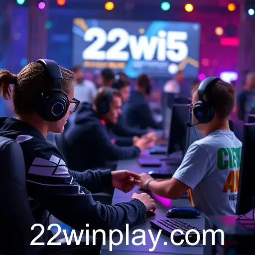 22win