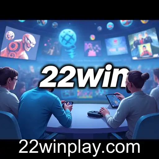 The Rise of Online Gaming Platforms